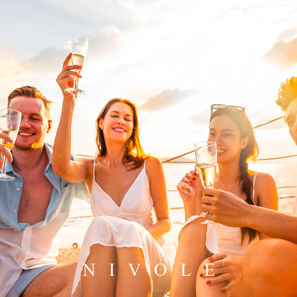 Moscato Nivole