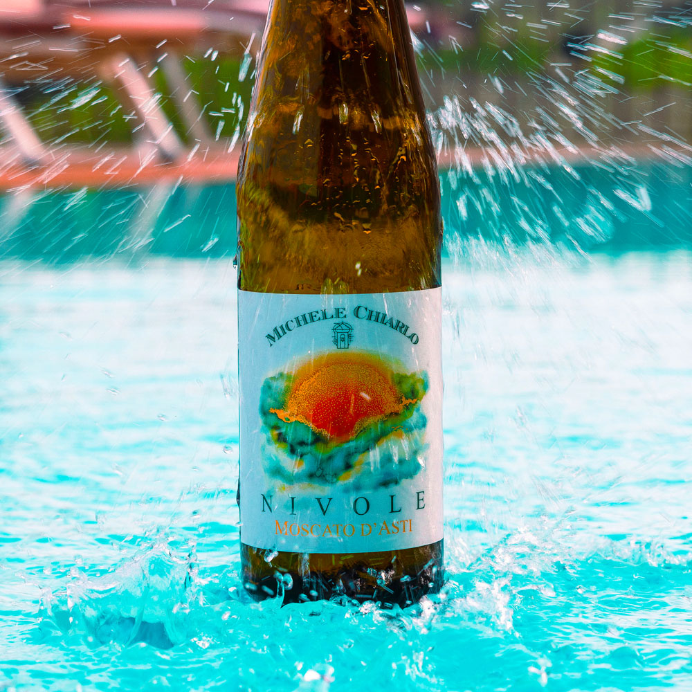 Moscato Nivole