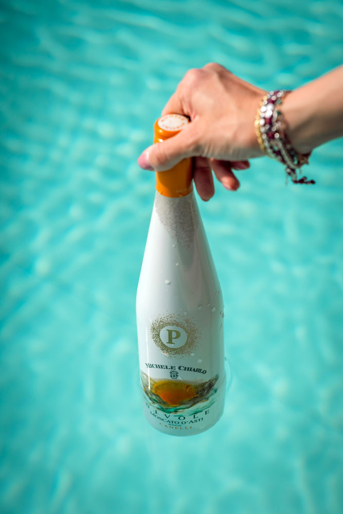 Moscato Nivole