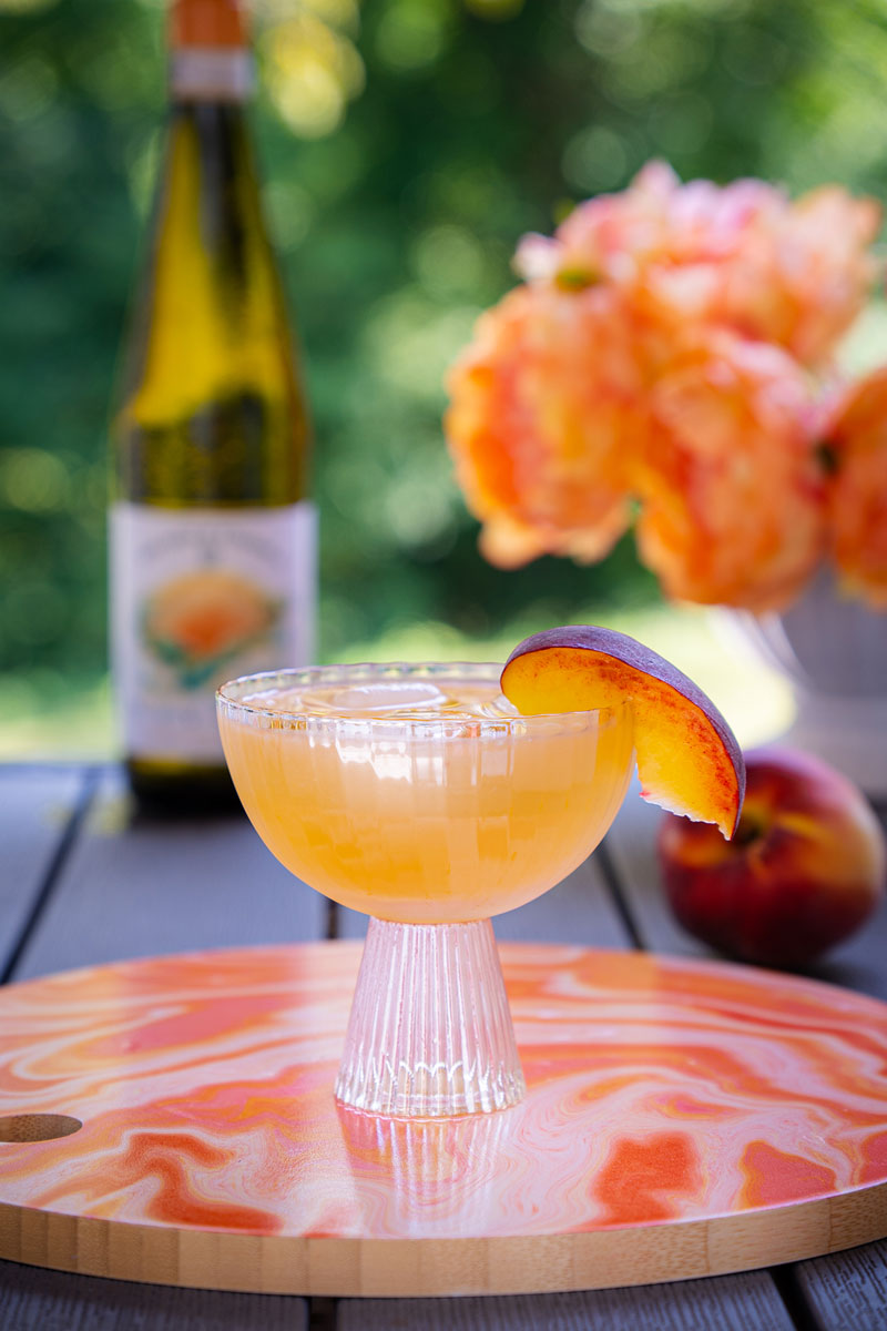 Moscato Nivole
