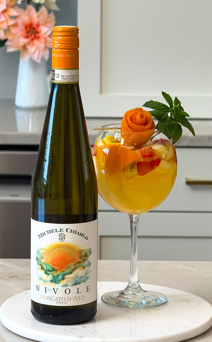 Moscato Nivole