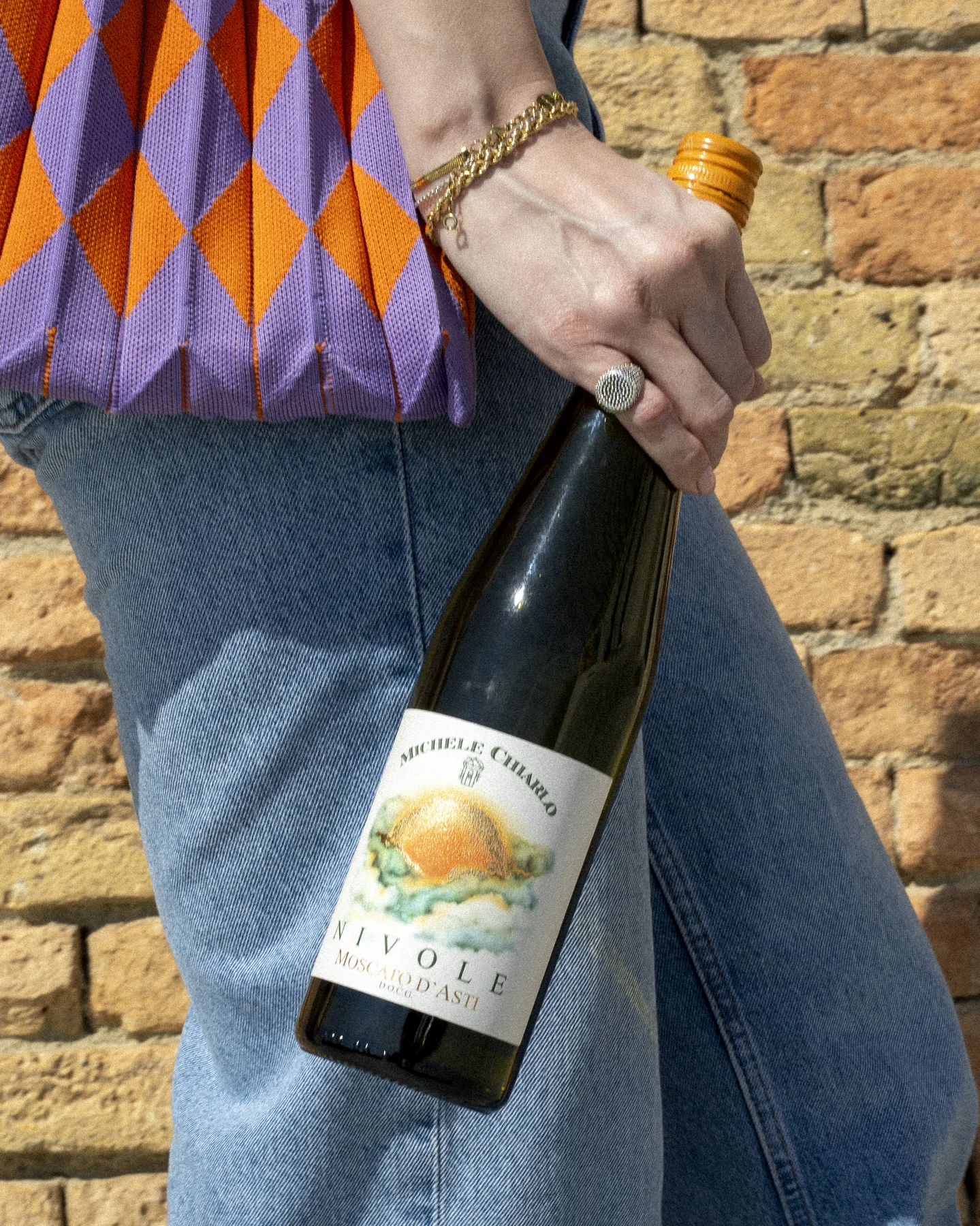 Moscato Nivole