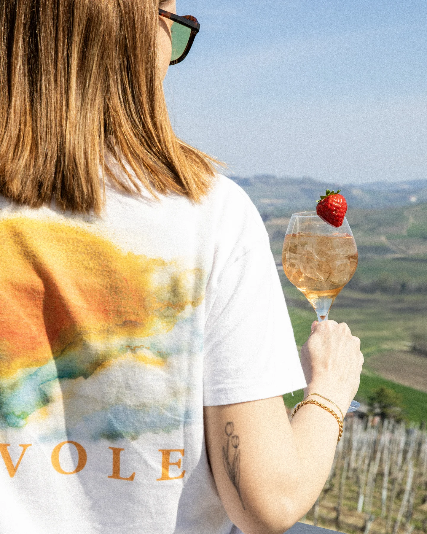 Moscato Nivole